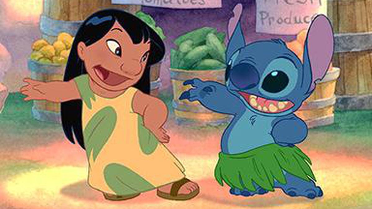 Newcomer Maia Kealoha To Play Lead Role In Disney S Live Action Lilo